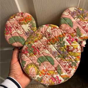 Vera Bradley Disney Crossbody bag